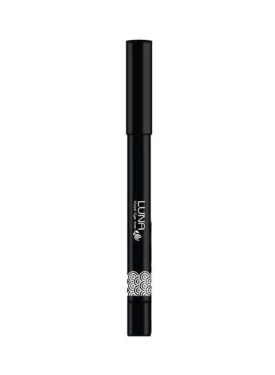 Buy Soft Eye Liner Pencil 01 Black in Egypt