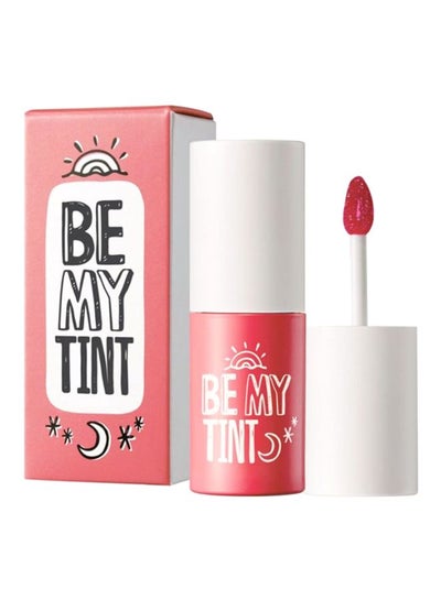 Buy Be My Tint Lip Gloss 02 Peach 02 Peach in Saudi Arabia