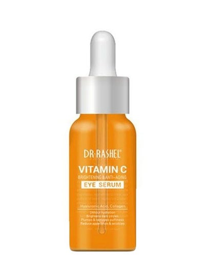 Buy Vitamin C Eye Brightening Anti-Aging Serum 30ml in UAE