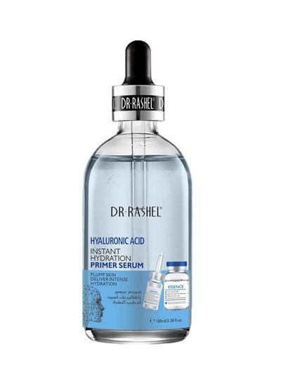 Buy Hyaluronic Acid Instant Hydration Primer Serum 100ml in Egypt