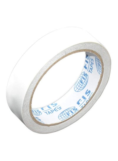 Double Sided Tape White Price In Uae Noon Uae Kanbkam