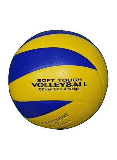 Buy Soft Touch Volleyball 5cm in Saudi Arabia