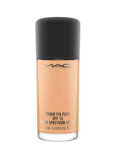 Buy Studio Fix Liquid Foundation NW35 in Saudi Arabia