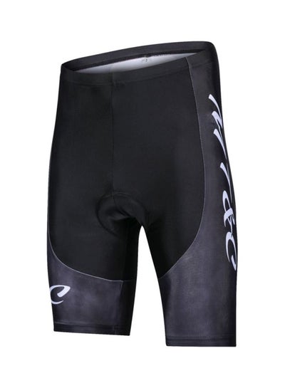 Buy 9D Gel Cushion Cycling Underwear Shorts XXL in Saudi Arabia