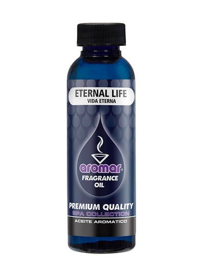 Buy Eternal Life Aromatic Fragrance Oil Clear 60ml in UAE