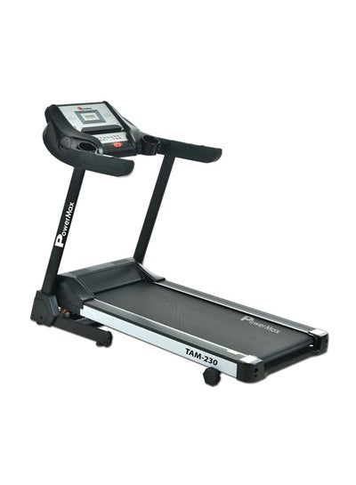 AC Motorized Treadmill With MP3 With iPad Holder 110kg price in