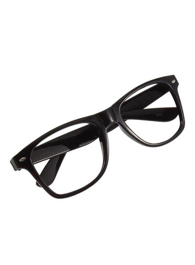 Buy Full Rim Wayfarer Eyeglass Frame in Saudi Arabia