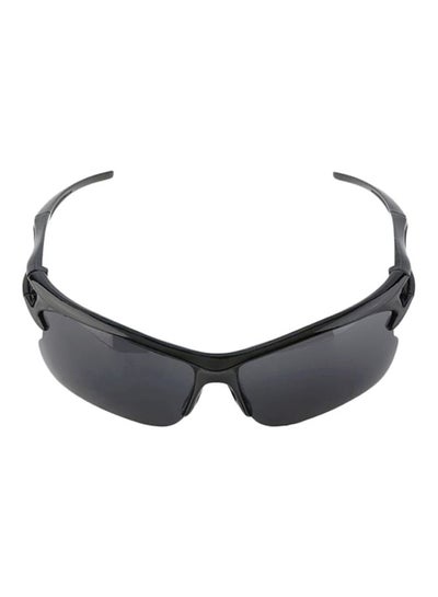 Buy Sports Sunglasses - Lens Size: 42 mm in UAE