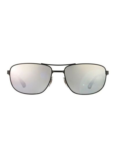 Buy Polarized Rectangular Sunglasses in Saudi Arabia