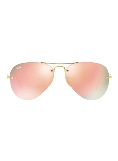 Buy Aviator Sunglasses - RB3449 - Lens Size: 59 mm in UAE