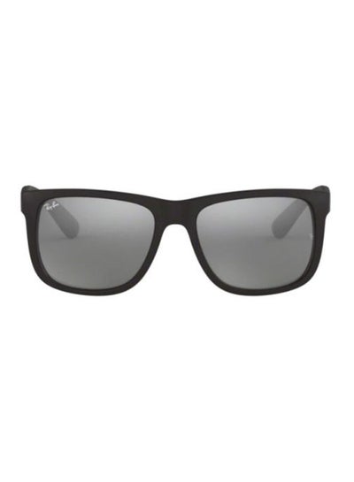 Buy Justin Color Mix Round Sunglasses in UAE