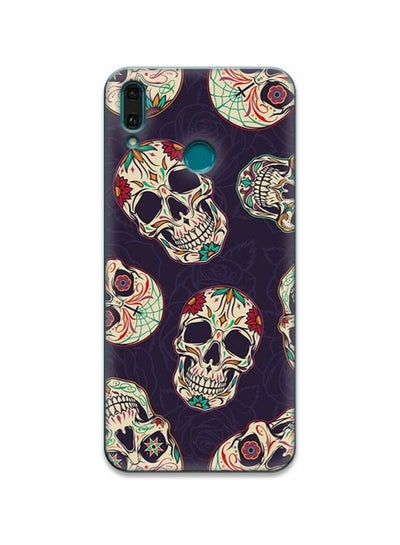 Buy Ozo Skins For Huawei Y9 (2019) Multicolour in Egypt