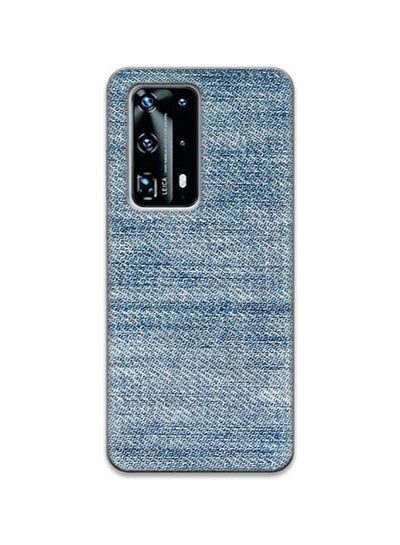 Buy Ozo Skins For Huawei P40 Blue in Egypt