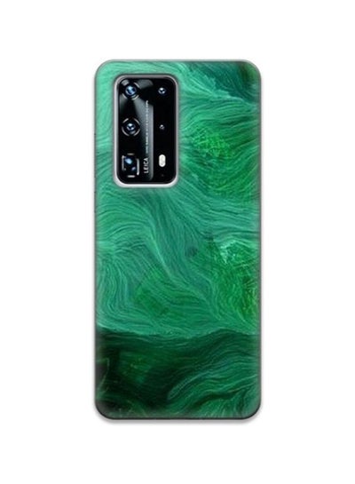 Buy Ozo Skins For Huawei P40 Green in Egypt
