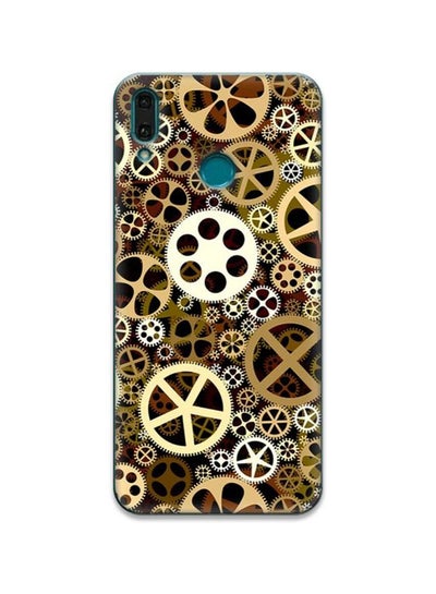 Buy Ozo Skins For Huawei Y9 (2019) Multicolour in Egypt