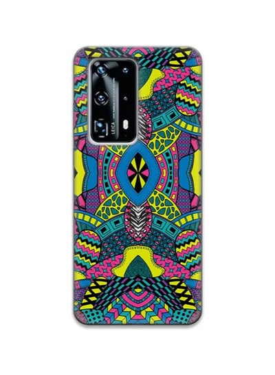 Buy Ozo Skins For Huawei P40 Multicolour in Egypt