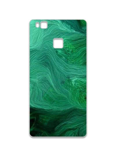 Buy Ozo Skins For Huawei P9 Lite Green in Egypt