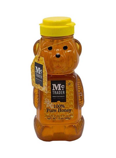 Buy Honey Bear Pet Bottle 340grams in UAE