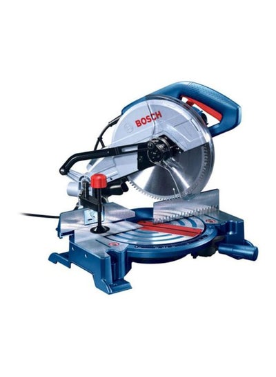 Buy Circular Saw And Cutter Blue/White 470x565cm in Saudi Arabia