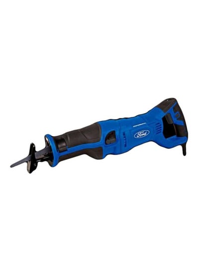 Buy Professional Reciprocating Saw Blue/Black in UAE