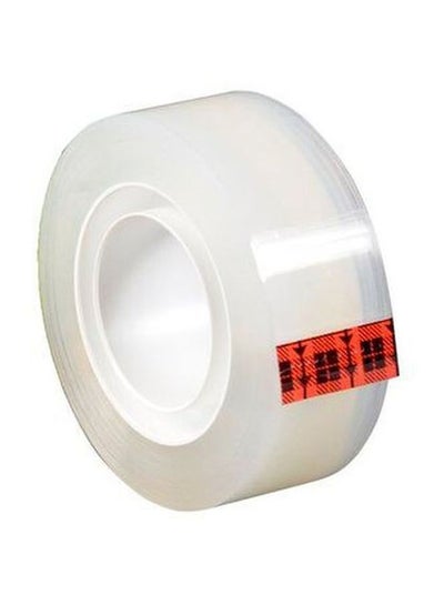 Buy Scotch Transparent Tape Clear in UAE