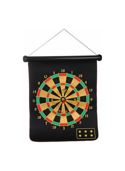 Buy Magnetic Dartboard 15inch in Egypt