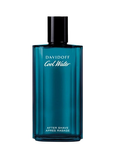 Buy Cool Water After Shave Spray 125ml in UAE