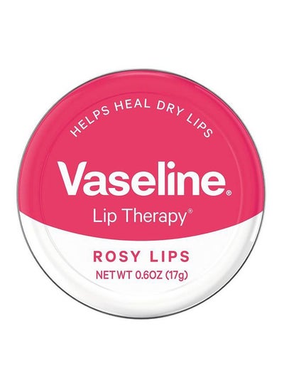 Buy Lip Therapy Balm Rosy in Saudi Arabia