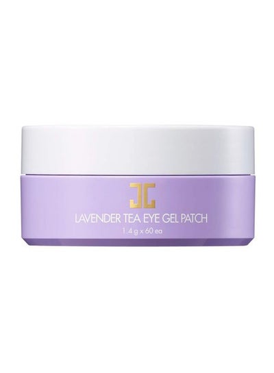 Buy Lavender Tea Eye Gel Patch 1.4grams in Saudi Arabia