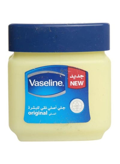 Buy Original Petroleum Jelly Lip Balm 100ml in UAE