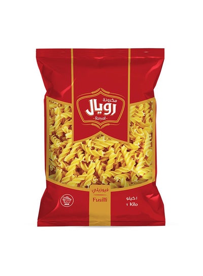 Buy Pack Fusilli Pasta Set 1kg in Egypt