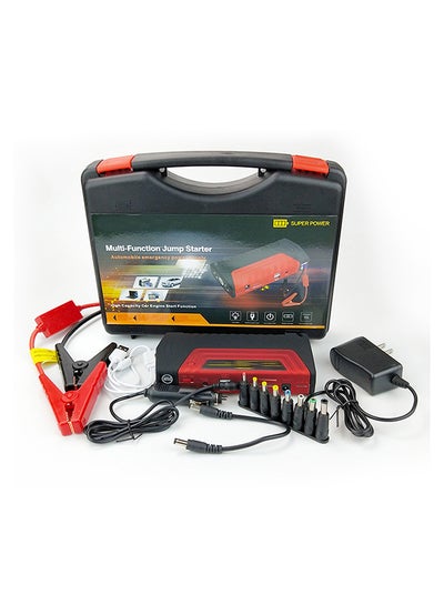 Buy Multi-Function Jump Starter in UAE