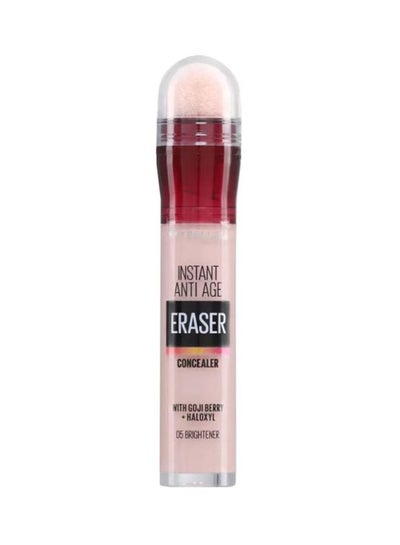 اشتري Maybelline New York Instant Eraser Concealer brightener في مصر