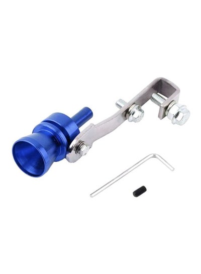 Buy Universal Car BOV Turbo Sound Whistle in UAE