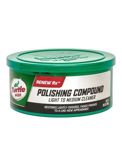 Buy Polishing Compound in Saudi Arabia