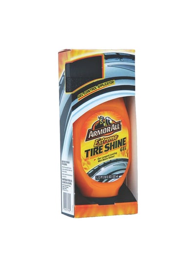 Buy Extreme Tire Shine Gel in Saudi Arabia