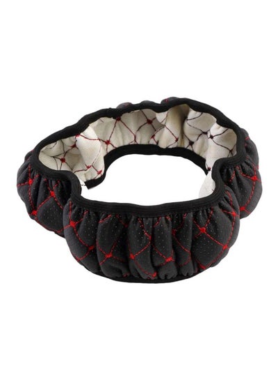 Buy Universal Steering Wheel Cover in Saudi Arabia