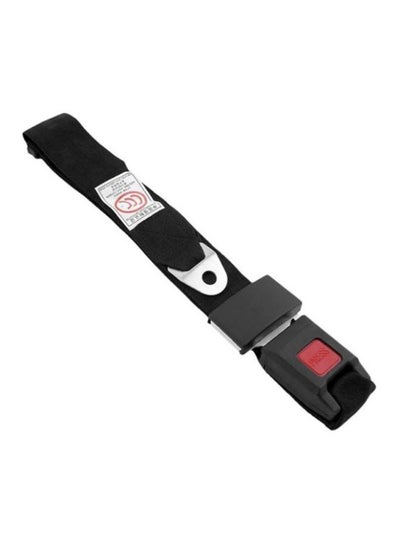 Buy 2-Point Universal Lap Car Seat Belt in Saudi Arabia