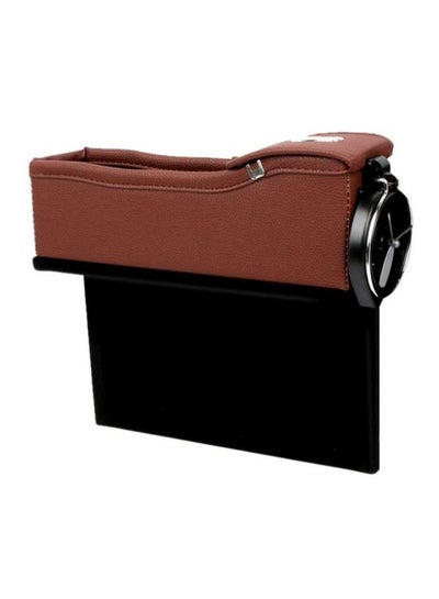 Buy Multifunctional Seat Gap Storage Box in Saudi Arabia