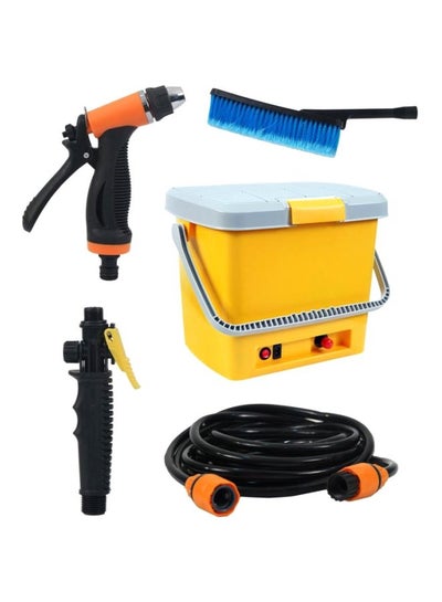 Buy Portable High-Pressure Car Washer in UAE