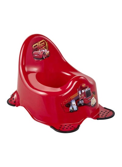 Disney Cars Design Potty Seat price in UAE Noon UAE kanbkam