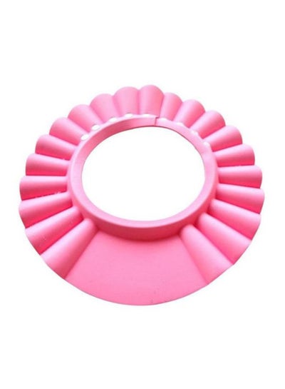 Buy Adjustable Waterproof Eye Shield Shower Cap in Egypt