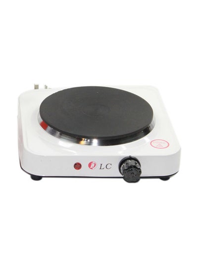 Buy Electric Hot Plate 1500.0 W DLC-210B White in Saudi Arabia