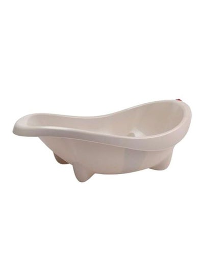 Buy Laguna Micro-Encapsulated Anti Skid Bathtub in UAE