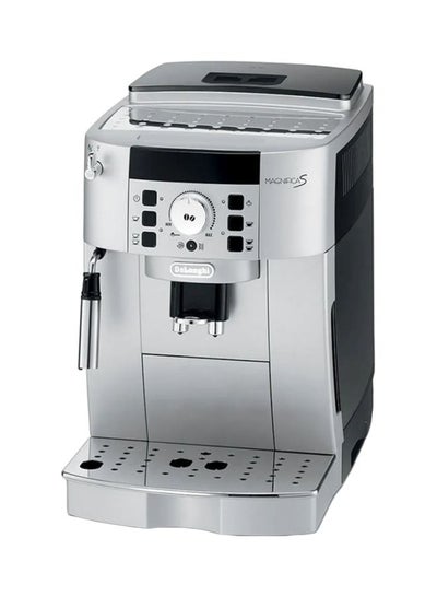 Buy Magnifica Automatic Coffee Machine 1.0 L 1450.0 W ECAM22.110 Silver/Black in UAE
