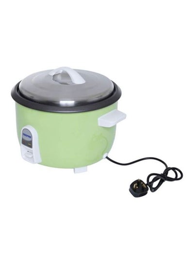 Buy Electric Rice Cooker 4.2 L 1600.0 W GRC4321 Green in UAE