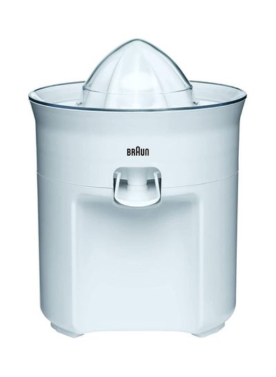 Buy Tribute Collection Juice Extractor 60 W CJ3050 White in Egypt