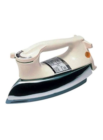 Buy Handheld Dry Iron 1000.0 W NI-22AWT White/Black in Egypt