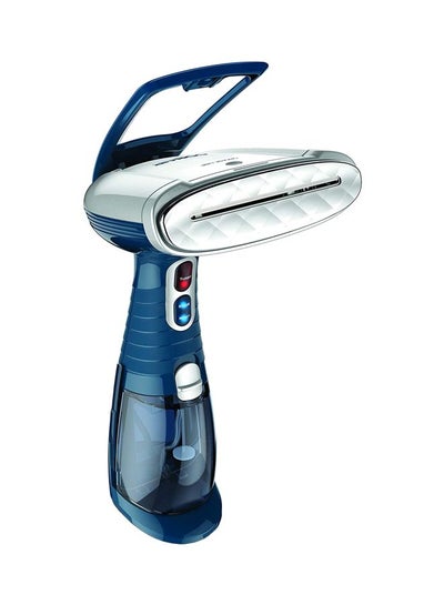 Buy Garment Steamer 230.0 ml 1500.0 W GS300 Blue/Silver/Red in UAE