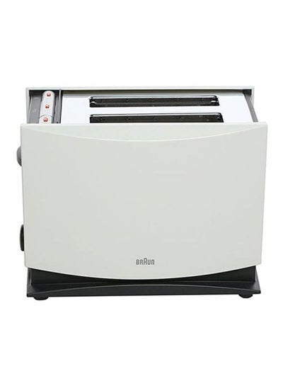 Electric Toaster 100W HT400 White/Black price in UAE | Noon UAE | kanbkam